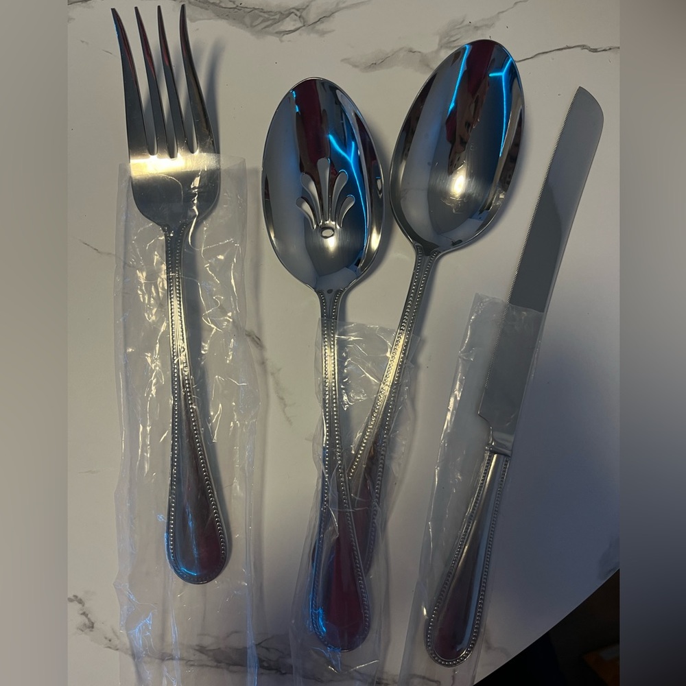 For dishes